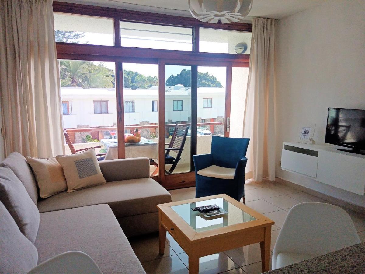 En Puerto Rico Apartment Puerto Rico (Gran Canaria)
